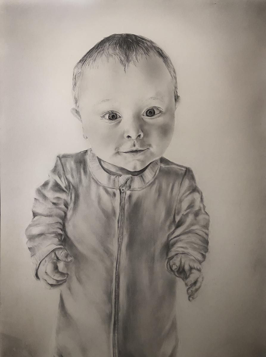 Baby Portrait